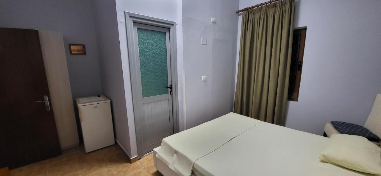 Jon Rooms Химара Экстерьер фото